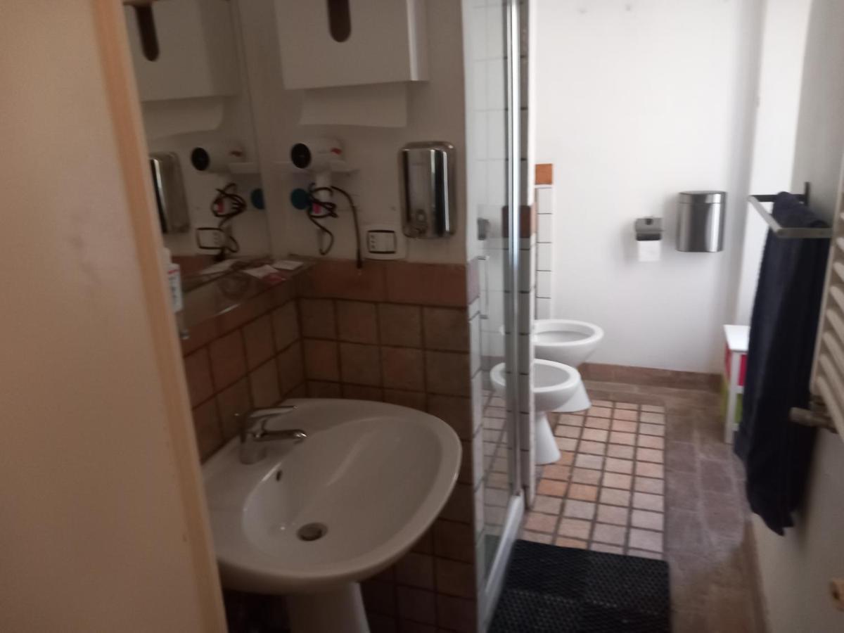 Ferienwohnung Casa Edera Isola di Liri Exterior foto