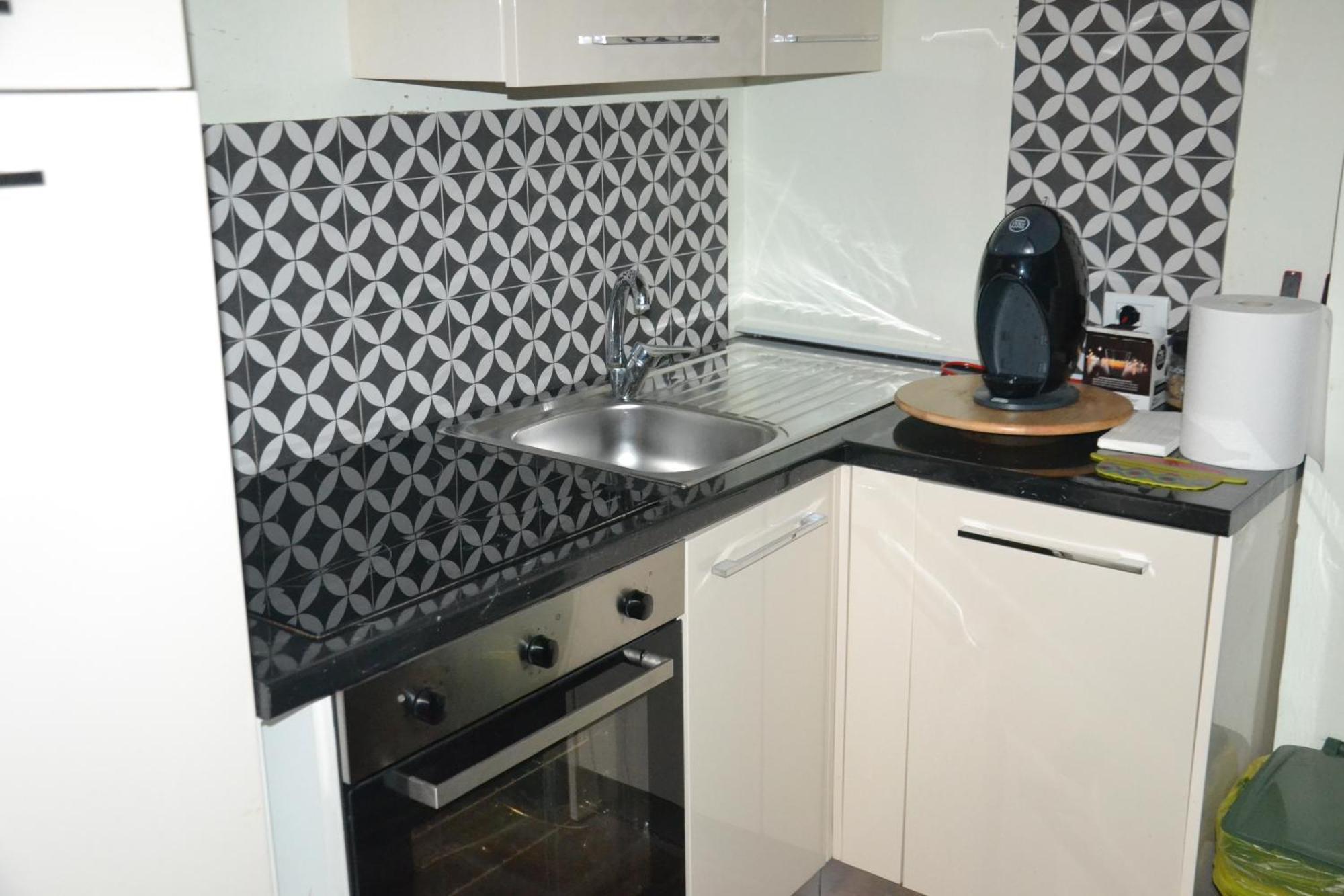 Ferienwohnung Casa Edera Isola di Liri Exterior foto