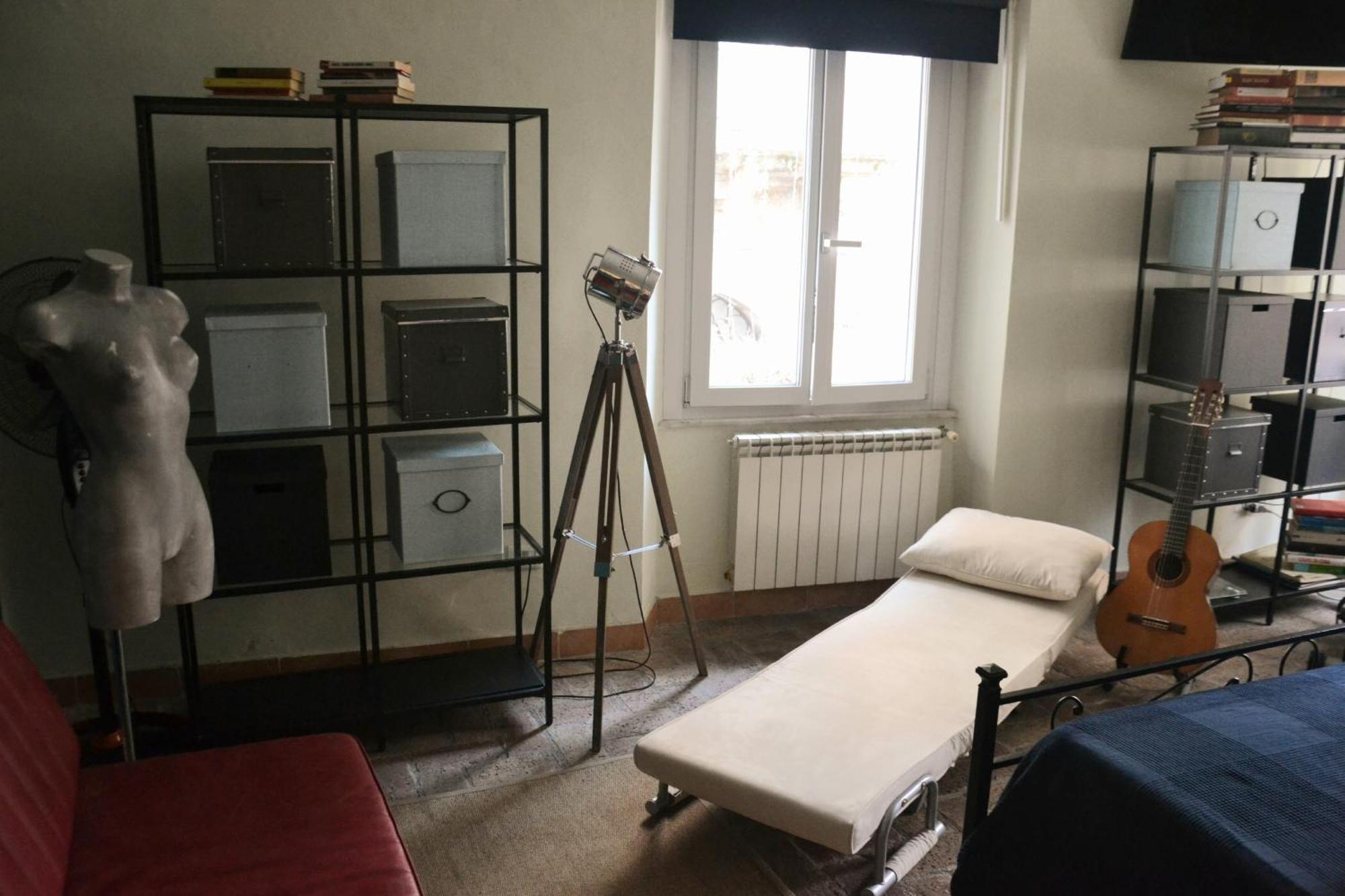 Ferienwohnung Casa Edera Isola di Liri Exterior foto