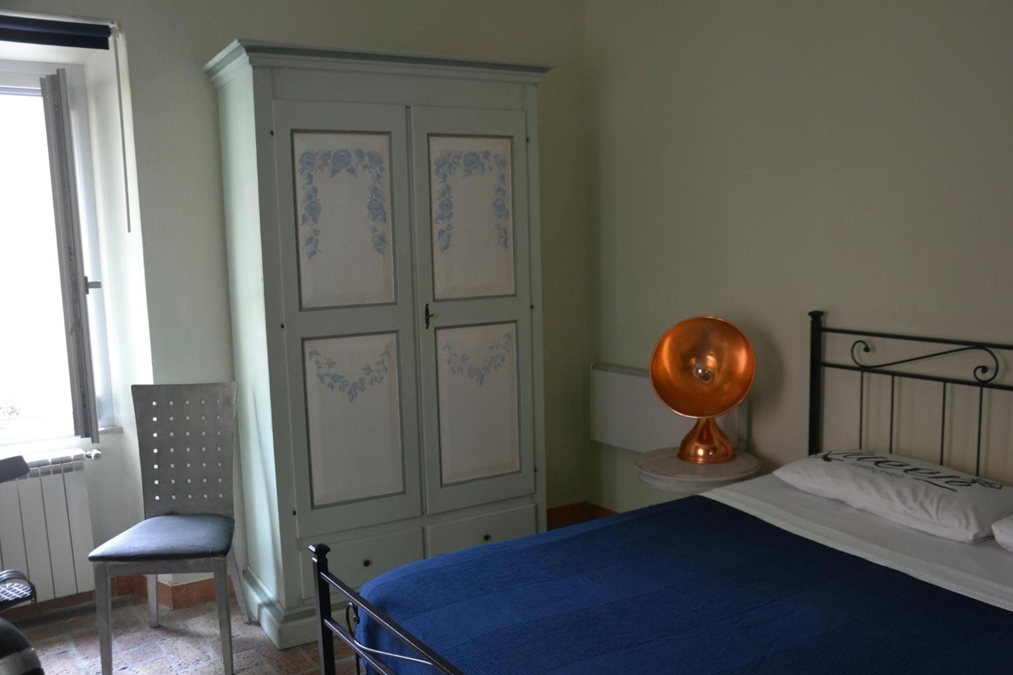 Ferienwohnung Casa Edera Isola di Liri Exterior foto